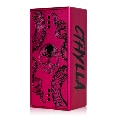 Box Cthylla Limited Edition - Deathwish Modz