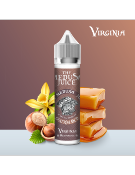 VIRGINIA - 50ML - THE MEDUSA JUICE