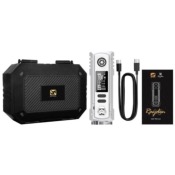 MOD RAYDEN 100 V 1.5 ST LIMITED EDITION - BD VAPE