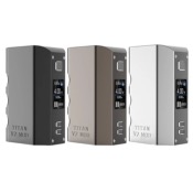 Mod Titan 300W V2 – Toute la puissance à portée de main !