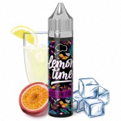 Passion Fruit Lemon'Time