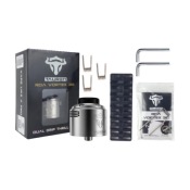 TAUREN VORTEX RDA 30MM - THC