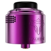 TAUREN VORTEX RDA 30MM - THC