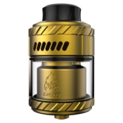 BLAZE MAX RTA 28MM by THC X MIKE VAPES