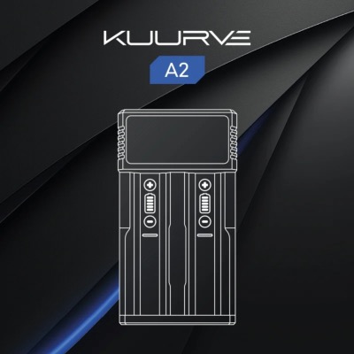 Chargeur A2 KUURVE