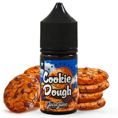 Concentré 30 ml Cookie Dough by Joe's Juice