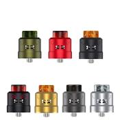 Dead Rabbit Max RDA Hellvape