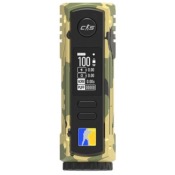 MOD RAYDEN 100 V2.0 CS LIMITED EDITION (3000PCS) – BD VAPE