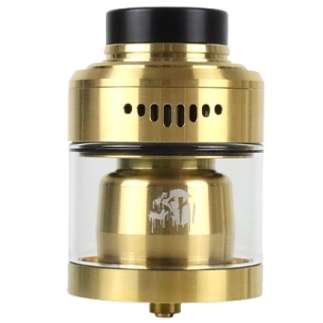 NIGHTMARE XL RTA 40MM – SUICIDE MODS