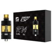 Precisio GT DLC Edition - BD Vape