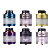 Valkyrie XL RTA 40mm - Vaperz Cloud