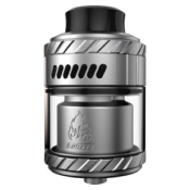 BLAZE MAX RTA 28MM by THC X MIKE VAPES