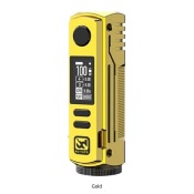 &#9889; Box Rayden 100 V2 – BD Vape