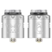 Dead Rabbit 3 RDA 6th Anniversary - Hellvape