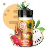 Jupiter 200ml SPACE FRUIT 