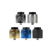 Nightmare V2 Mini RDA 25mm