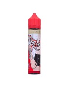 The RED Shocking Bobble 50ml