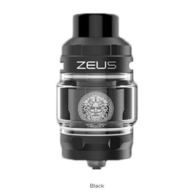 Zeus Max Sub-Ohm 4ml 26mm - Geekvape