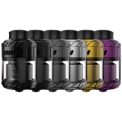 BLAZE MAX RTA 28MM by THC X MIKE VAPES