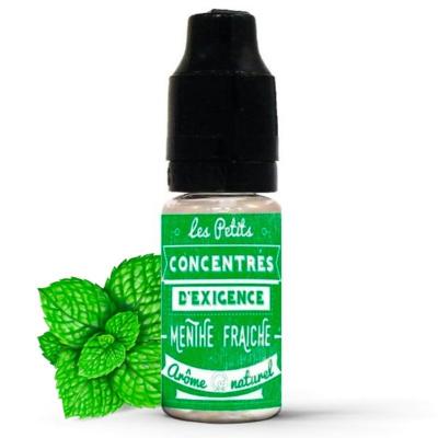 Concentré Menthe fraîche (10ml)