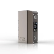 Mod Titan 300W V2 – Toute la puissance à portée de main !