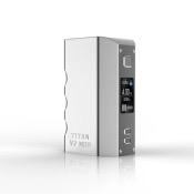 Mod Titan 300W V2 – Toute la puissance à portée de main !