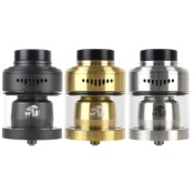 NIGHTMARE XL RTA 40MM  SUICIDE MODS
