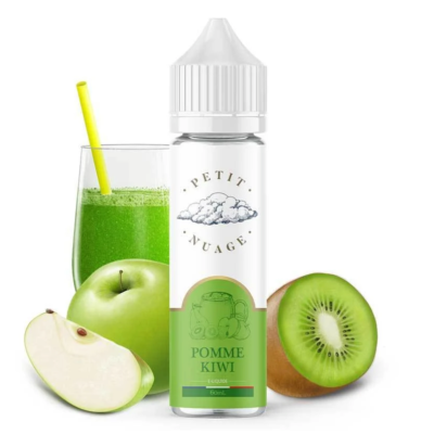 Pomme Kiwi - Petit Nuage