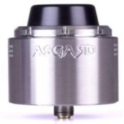 Asgard XL RDA - Vaperz Cloud