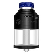 Aromamizer Plus V4 RDTA – Steam Crave