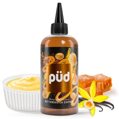 Butterscotch Custard Püd - 200ml