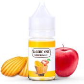 Concentré Madeleine Pomme 30ml La Bonne Vape