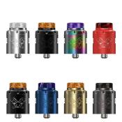 Dead Rabbit 3 RDA - Hellvape