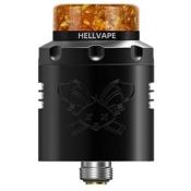 Dead Rabbit 3 RDA - Hellvape