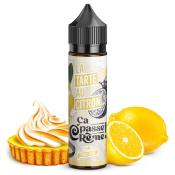 La Tarte Au Citron by Ça Passe Crème 50ml