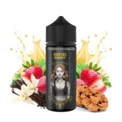 Mother's Milk & Cookies 0MG 100ml de Suicide Bunny Reimagined