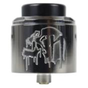 Nightmare V2 RDA 28mm