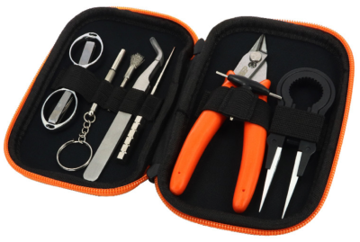 Tool Kit - ECig Power - Outils reconstructible