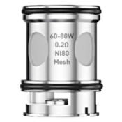 Résistances UB Max Lost Vape (X3)