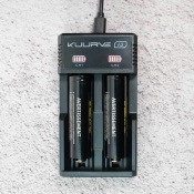 Chargeur A2 KUURVE