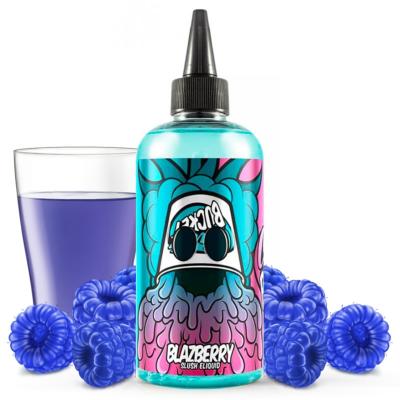 Blazberry Slush Bucket 200ml by Joe's Juice