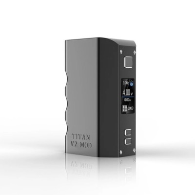 Mod Titan 300W V2 – Toute la puissance à portée de main !