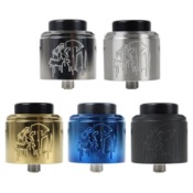 Nightmare V2 RDA 28mm