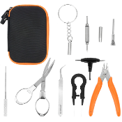 Tool Kit - ECig Power - Outils reconstructible