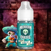 Concentr 30ml Limonade Citron Vert Cactus Mexican Cartel