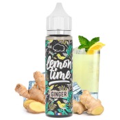 Ginger Lemon'Time