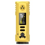 MOD RAYDEN 100 V 1.5 TOXIC LIMITED EDITION - BD VAPE