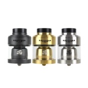 NIGHTMARE XL RTA 40MM – SUICIDE MODS