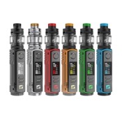 PACK RAYDEN 100 V1.5 + TANK PRECISIO SUB-OHM – BD VAPE