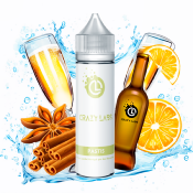 Pastis 50ml - Crazy Labs